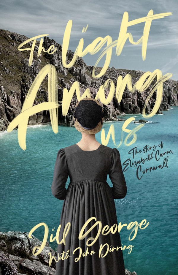 The Light Among Us cover
