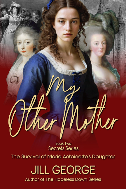 My Other Mother cover