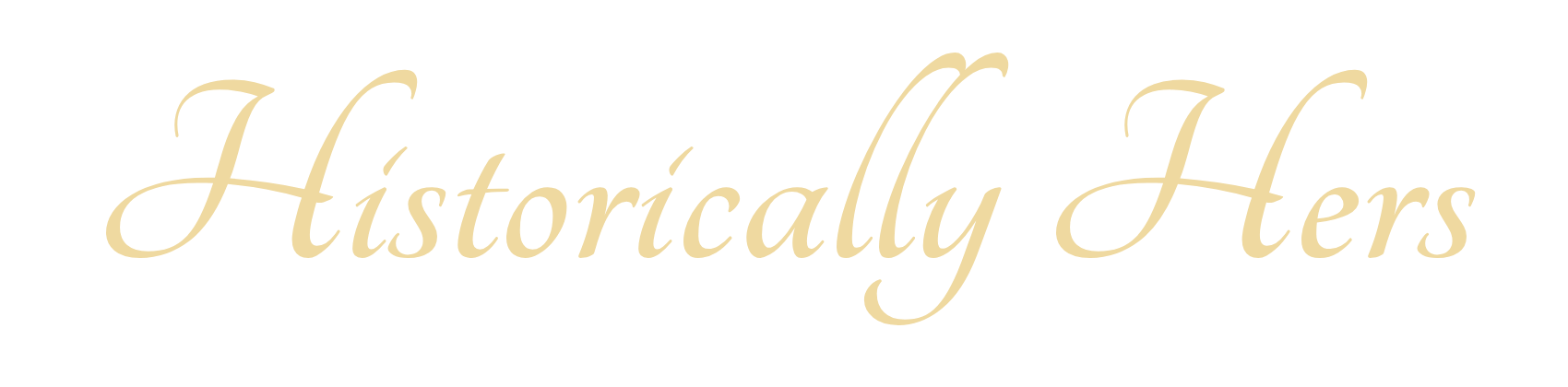 Historically Hers